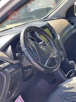 هیوندای سەنتافی